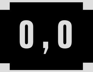 0,0 logo