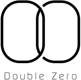 00 DOUBLE ZERO logo