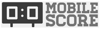 0:0 MOBILE SCORE logo