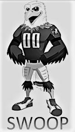 00, SWOOP logo