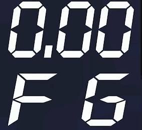 0.00 F G logo