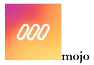000 MOJO logo