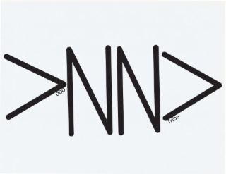 000 NN TRIBE logo