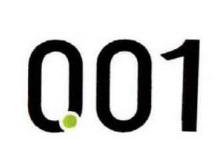 001 logo