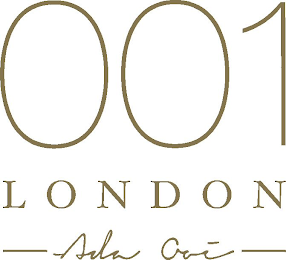001 LONDON ADA OOI logo