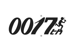 0017TH logo