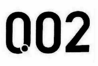 002 logo