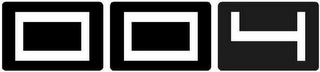 004 logo
