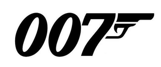 007 logo