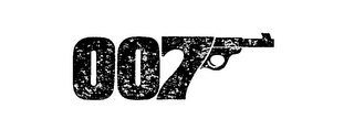 007 logo