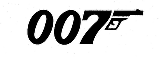 007 logo
