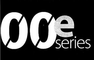 00E SERIES logo