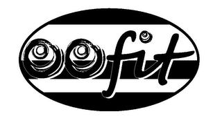00FIT logo