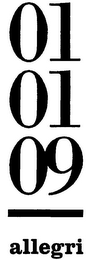 01 01 09 ALLEGRI logo