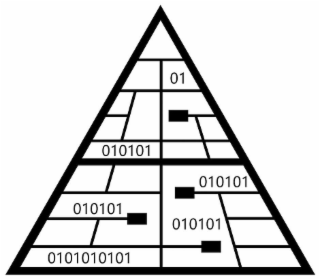 01 010101 010101 010101 010101 0101010101 logo