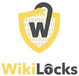 01 W WIKILOCKS logo