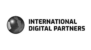 010 01000 10 01 10110 100101 010 INTERNATIONAL DIGITAL PARTNERS logo
