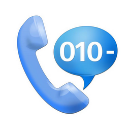 010- logo