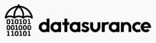 010101 001000 110101 DATASURANCE logo