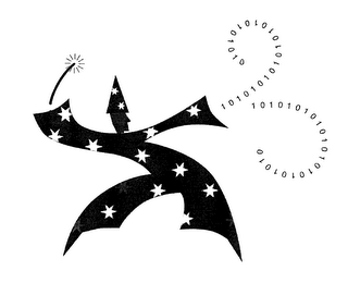 01010101010101010101010101010 logo