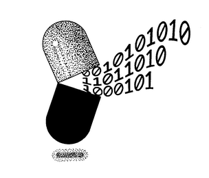 0101010101011010000101 logo