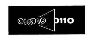 0110 logo