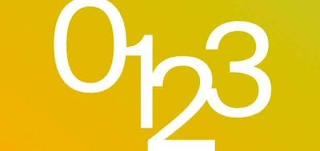 0123 logo