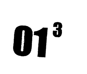 013 logo