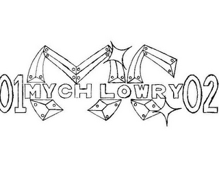 01MLMYCHLOWRY02 logo