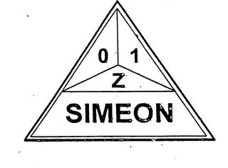 01Z SIMEON logo