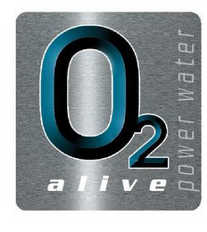 02 ALIVE POWER WATER logo