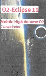 02-ECLIPSE 10 MOBILE HIGH VOLUME O2 CONCENTRATOR logo