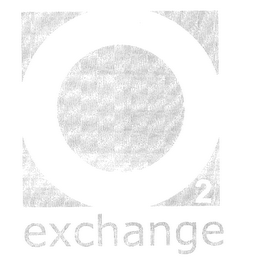 02 EXCHANGE logo