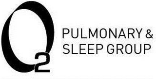 02 PULMONARY & SLEEP GROUP logo