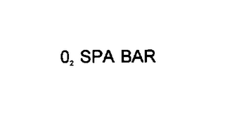 02 SPA BAR logo