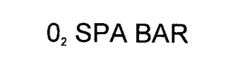 02 SPA BAR logo