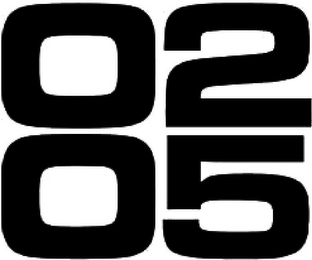 0205 logo