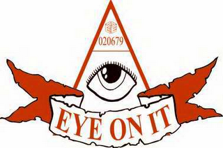 020679 EYE ON IT logo
