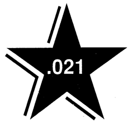 .021 logo