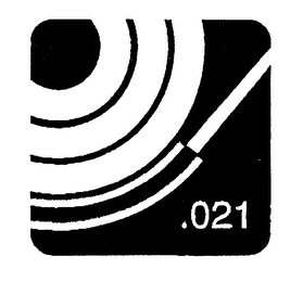 .021 logo
