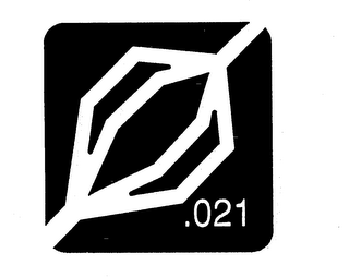 .021 logo