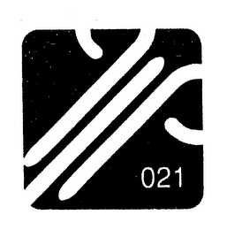 .021 logo