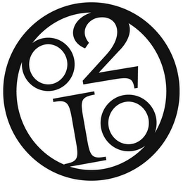 0210 logo