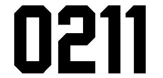 0211 logo