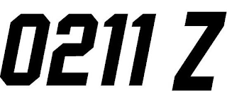 0211 Z logo