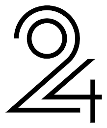 024 logo