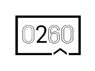 0260 logo