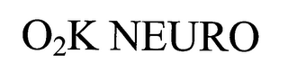 02K NEURO logo