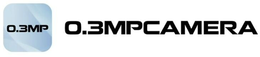 0.3MP 0.3MPCAMERA logo