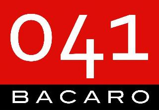 041 BACARO logo